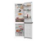 Grundig GKN5686VW frigorifero con congelatore Libera installazione 316 L D Bianco 5