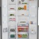 Beko GN1603140ZHXBN frigorifero side-by-side Libera installazione 580 L E Acciaio inox 5