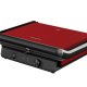 Grundig TM 4246 K Izgara & Tost Makinesi 2 fetta/e 2400 W Rosso 3
