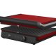 Grundig TM 4246 K Izgara & Tost Makinesi 2 fetta/e 2400 W Rosso 4