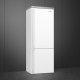 Smeg FA490RWH frigorifero con congelatore Libera installazione G Bianco 4