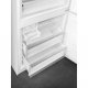 Smeg FA490RWH frigorifero con congelatore Libera installazione G Bianco 11