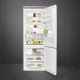 Smeg FA490RWH frigorifero con congelatore Libera installazione G Bianco 17