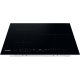 Whirlpool WS B2360 BF Nero Da incasso 60 cm Piano cottura a induzione 3 Fornello(i) 3