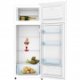 FRIGO 2P 204LT H143 STAT F BIANCO 3