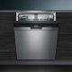 Siemens iQ300 SN43ES15AE lavastoviglie Sottopiano 13 coperti C 4