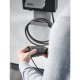 AEG eMobility 400 V Nero, Grigio 6