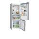 Bosch KGN76AIDR frigorifero con congelatore Libera installazione 526 L D Acciaio inox 3