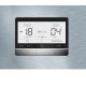 Bosch KGN76AIDR frigorifero con congelatore Libera installazione 526 L D Acciaio inox 4