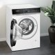 Siemens iQ700 WG44B2A40 lavatrice Caricamento frontale 9 kg 1400 Giri/min Bianco 4