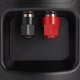 Polk Audio ATRIUM 6 Nero Cablato 7