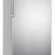 Liebherr FFFCvg 6501-40 Congelatore verticale Libera installazione 544 L B Acciaio inox 4