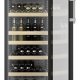 Liebherr WFbli 5041 Libera installazione Nero 158 bottiglia/bottiglie 3