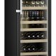 Liebherr WFbli 5041 Libera installazione Nero 158 bottiglia/bottiglie 4