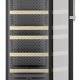 Liebherr WFbli 5041 Libera installazione Nero 158 bottiglia/bottiglie 7