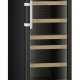 Liebherr WFbli 5241 Cantinetta vino con compressore Libera installazione Nero 188 bottiglia/bottiglie 8