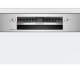 Bosch Serie 4 SMI4EVS15E lavastoviglie A scomparsa parziale 13 coperti C 4