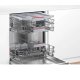 Bosch Serie 4 SMI4EVS15E lavastoviglie A scomparsa parziale 13 coperti C 5