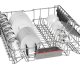 Bosch Serie 4 SMI4EVS15E lavastoviglie A scomparsa parziale 13 coperti C 6