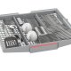Bosch Serie 4 SMI4EVS15E lavastoviglie A scomparsa parziale 13 coperti C 8