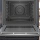 Siemens iQ300 HE271ABB1 forno 71 L Nero 4