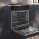 Siemens iQ300 HE271ABB1 forno 71 L Nero 5