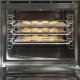 Siemens HE271ABB0 forno 71 L Nero 6