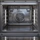 Siemens HE271ABB0 forno 71 L Nero 7