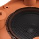Polk Audio ATRIUM SUB100 Terracotta Subwoofer passivo 200 W 6