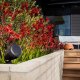 Polk Audio ATRIUM SUB100 Terracotta Subwoofer passivo 200 W 7