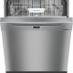Miele G 5310 U ActivePlus Sottopiano 13 coperti C 3