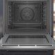 Siemens iQ300 EA631GNA1E + HE271ABB0 set di elettrodomestici da cucina Ceramica Forno elettrico 4