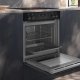 Siemens iQ300 EA631GNA1E + HE271ABB0 set di elettrodomestici da cucina Ceramica Forno elettrico 5