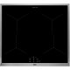 AEG DE-RB-222 set di elettrodomestici da cucina Piano cottura a induzione Forno elettrico 3