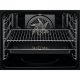 AEG DE-RB-222 set di elettrodomestici da cucina Piano cottura a induzione Forno elettrico 9
