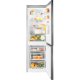 Indesit XIT8 T1E X frigorifero con congelatore Libera installazione 320 L Acciaio inox 3