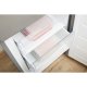Indesit XIT8 T1E X frigorifero con congelatore Libera installazione 320 L Acciaio inox 7