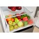 Indesit XIT8 T1E X frigorifero con congelatore Libera installazione 320 L Acciaio inox 8