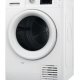 Whirlpool FFTN M22 9X2 EU asciugatrice Libera installazione Caricamento frontale 9 kg A++ Bianco 3