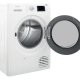 Whirlpool FFTN M22 9X2 EU asciugatrice Libera installazione Caricamento frontale 9 kg A++ Bianco 5