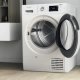 Whirlpool FFTN M22 9X2 EU asciugatrice Libera installazione Caricamento frontale 9 kg A++ Bianco 11