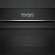 Siemens HB734G1B2 forno 71 L Nero, Acciaio inox 3