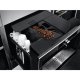 AEG KKK994500T Automatica Macchina per espresso 2,5 L 5