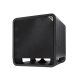 Polk Audio HTSSUB12BK subwoofers Nero Subwoofer attivo 200 W 4