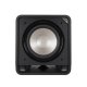 Polk Audio HTSSUB12BK subwoofers Nero Subwoofer attivo 200 W 5