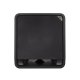 Polk Audio HTSSUB12BK subwoofers Nero Subwoofer attivo 200 W 6