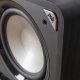 Polk Audio HTSSUB12BK subwoofers Nero Subwoofer attivo 200 W 10