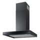 Samsung NK24M5070BM cappa aspirante Cappa aspirante a parete Nero, Acciaio inox 668 m³/h 3