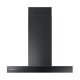 Samsung NK24M5070BM cappa aspirante Cappa aspirante a parete Nero, Acciaio inox 668 m³/h 4