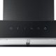 Samsung NK24M5070BM cappa aspirante Cappa aspirante a parete Nero, Acciaio inox 668 m³/h 6